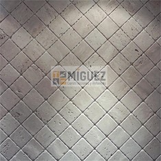 Azulejo natural