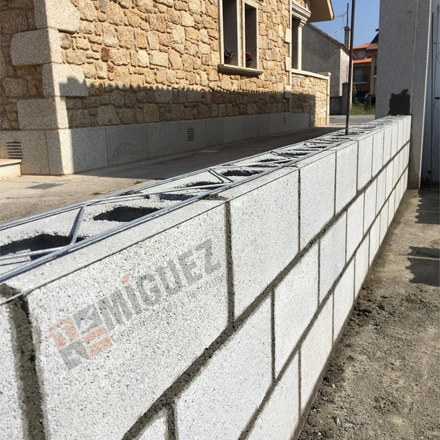 Bloque Gris