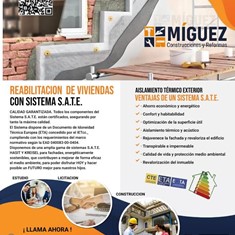 Construction SATE